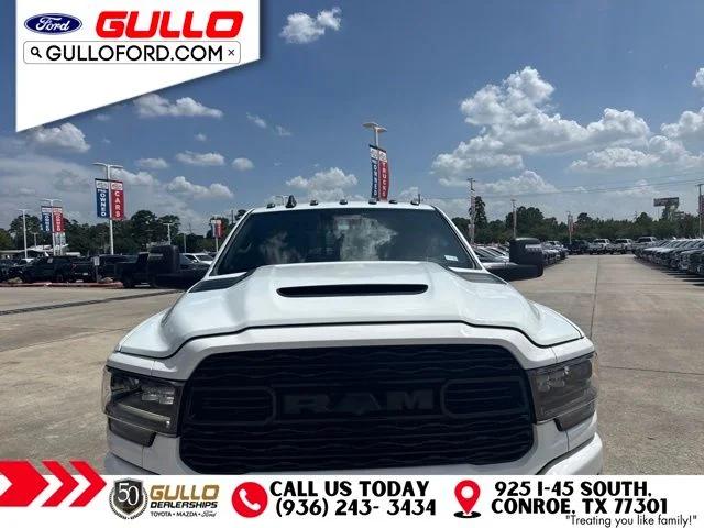 ram ram 3500 pickup 2024 3C63RRRL6RG310559 image ram ram 3500 pickup 2024 3C63RRRL6RG310559 image